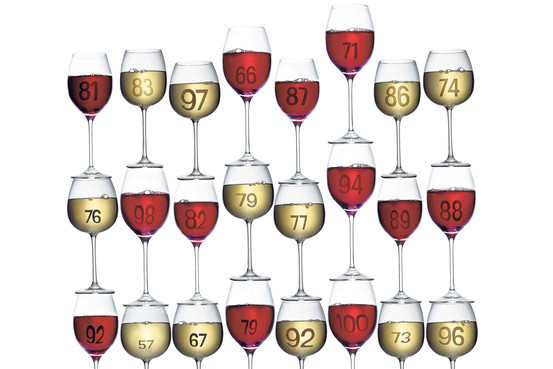 The | Wine Wines of Best 2022 Splash!